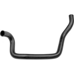Gates Radiator Hose Lower 05-2627