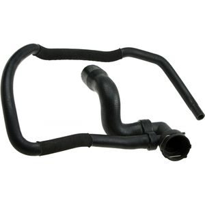 Gates Radiator Hose Lower 05-2666