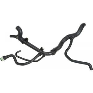 Gates Radiator Hose Lower 05-2729