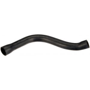 Gates Radiator Hose Upper 05-2756