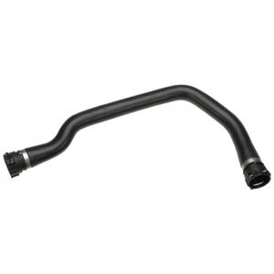 Gates Radiator Hose Upper 05-2785