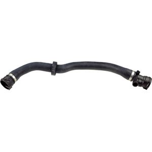 Gates Radiator Hose Upper 05-2802