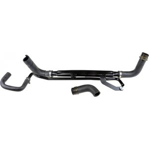 Gates Radiator Hose Lower 05-2818