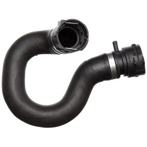 Gates Radiator Hose Upper 05-2833