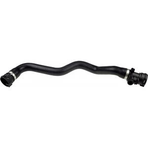 Gates Radiator Hose Upper 05-2836