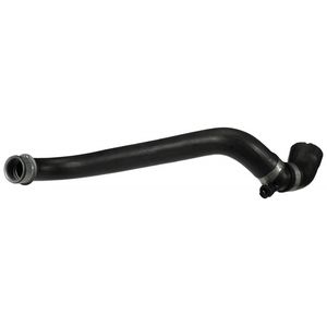 Gates Radiator Hose Upper 05-2858