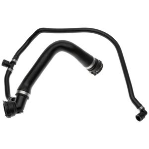 Gates Radiator Hose Upper 05-2873