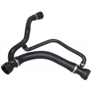 Gates Radiator Hose Upper 05-2877