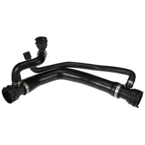 Gates Radiator Hose Upper 05-3033