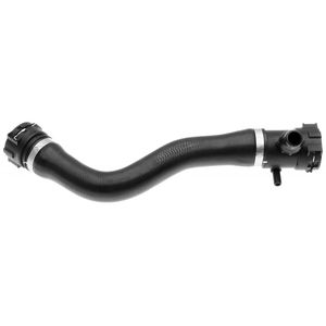 Gates Radiator Hose Upper 05-3054