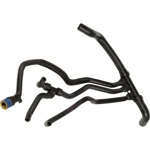 Gates Radiator Hose Lower 05-3132