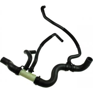 Gates Radiator Hose Lower 05-3165