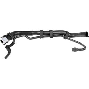 Gates Radiator Hose 05-3200