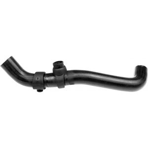 Gates Radiator Hose Upper 05-3225