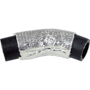 Gates Radiator Hose 05-3494