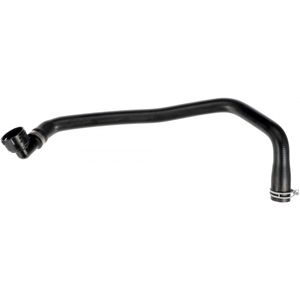 Gates Radiator Hose Upper 05-3633