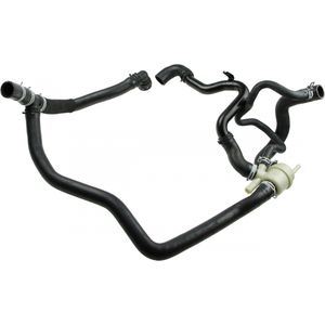 Gates Radiator Hose 05-3634