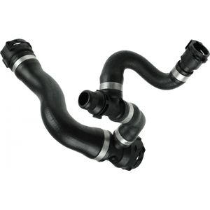 Gates Radiator Hose Upper 05-3644