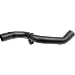 Gates Radiator Hose Upper 05-4076