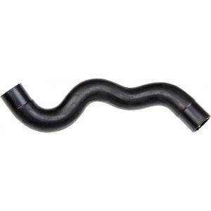 Gates Radiator Hose 05-4124