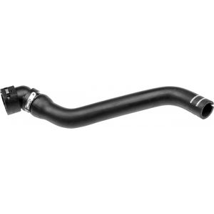Gates Radiator Hose Lower 05-4140