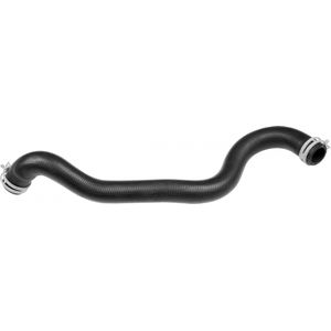 Gates Radiator Hose Lower 05-4154