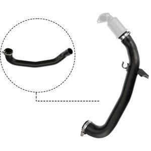 Gates Radiator Hose Lower 05-4174