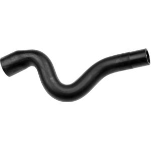 Gates Radiator Hose Upper 05-4187