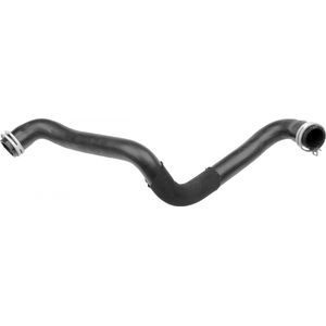 Gates Radiator Hose Upper 05-4275