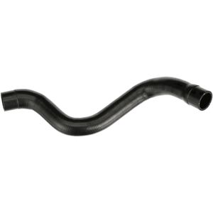Gates Radiator Hose Upper 05-4305