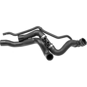 Gates Radiator Hose Upper 05-4312
