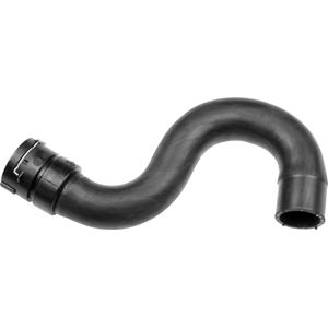 Gates Radiator Hose Upper 05-4343