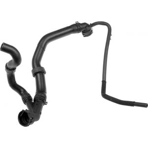 Gates Radiator Hose 05-4487