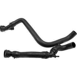 Gates Radiator Hose 05-4528