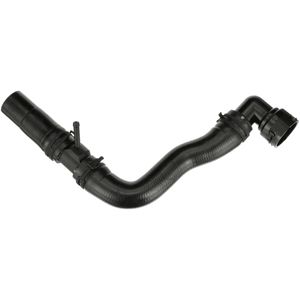 Gates Radiator Hose Upper 05-4586