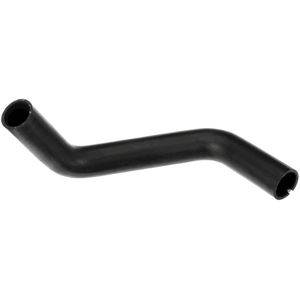 Gates Radiator Hose Upper 05-4664