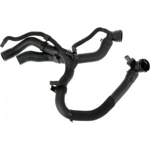 Gates Radiator Hose 05-4675