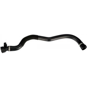 Gates Radiator Hose Upper 05-4701