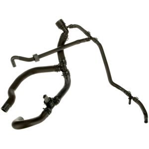 Gates Radiator Hose Upper 05-4706