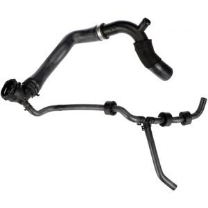 Gates Radiator Hose Upper 05-4710