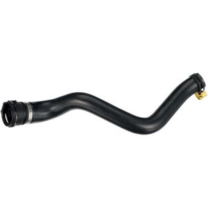 Gates Radiator Hose Upper 05-4835