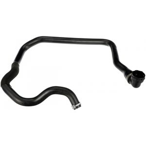 Gates Radiator Hose Upper 05-4839