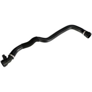Gates Radiator Hose Upper 05-4851