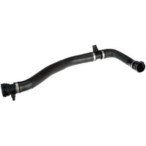 Gates Radiator Hose Upper 05-4855