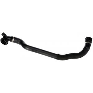 Gates Radiator Hose Upper 05-4857