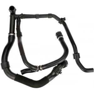 Gates Radiator Hose Lower 05-4861