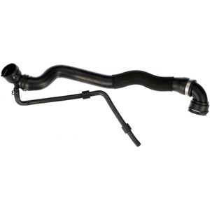 Gates Radiator Hose Upper 05-4862
