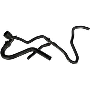Gates Radiator Hose Upper 05-4865