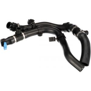 Gates Radiator Hose 05-4869