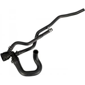 Gates Radiator Hose Upper 05-4871